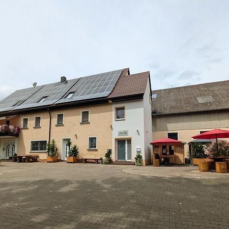 Lebererhof Apartments - Xl2 Rosstal Exterior foto